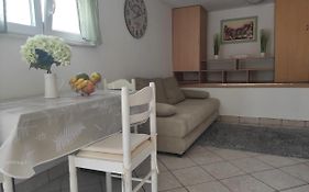 Studio Apartment Petrov